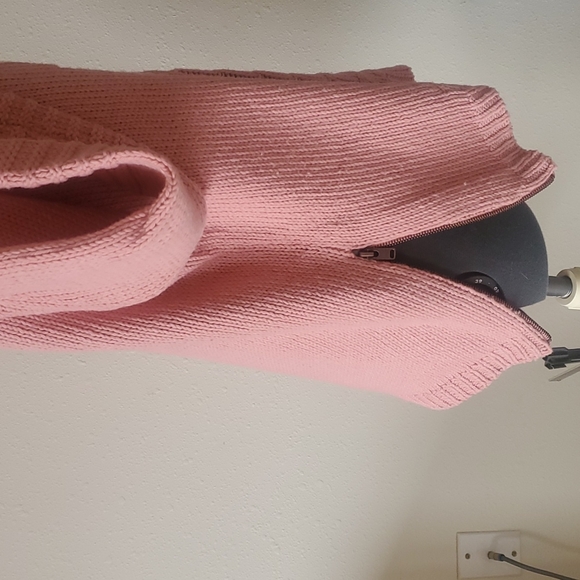 Roxy Cableknit Sweater - Picture 3 of 4